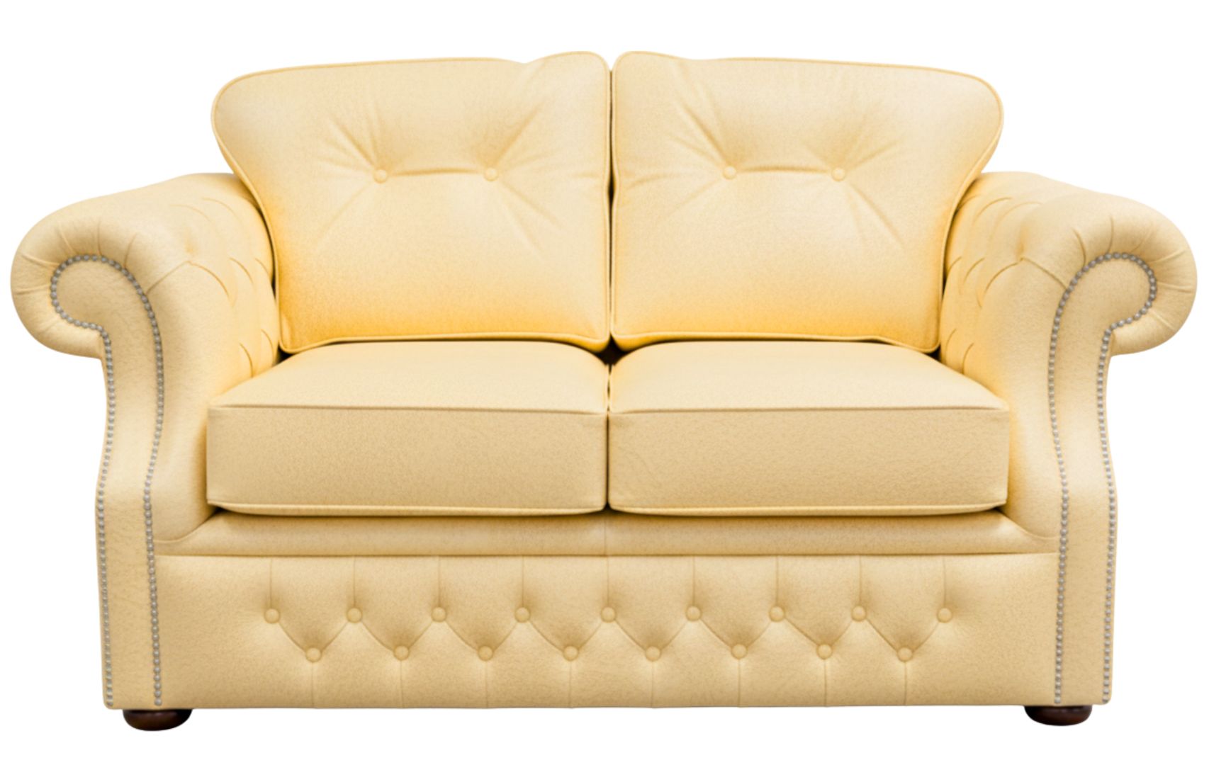 The Warwick Chesterfield